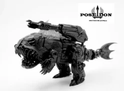 TFC Toys P01B-06B Poseidon Set Of 6 Figures Unactivate Limited Edition -SHOW.Z STORE Sales Store 7f8b54ac8e
