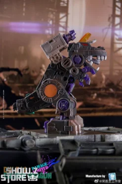 Dr.Wu DW-E18 Energy Dragon Trypticon Damage Version -SHOW.Z STORE Sales Store 7fd123a59c