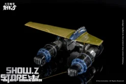 King Arts Diecast Figure Series DFS076 Gaiking EX Limited Version 23 King Arts Diecast Figure Series DFS076 Gaiking EX Limited Version -SHOW.Z STORE Sales Store 7ff8e9aca4