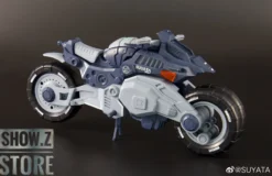 Suyata HP-001 1/12 The Hunter's Poem Cyber Girl Arya Model Kits -SHOW.Z STORE Sales Store 809dac8bc2