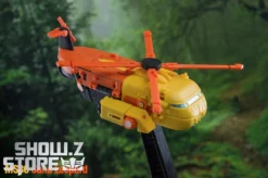 [Box Damaged] Dr.Wu MS-36 Sand Leopard Sandstorm -SHOW.Z STORE Sales Store 812012270a 1