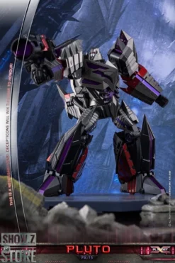 Planet X PX-15B Pluto Megatron Metallic Version -SHOW.Z STORE Sales Store 8161bc52cb