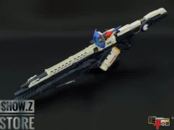 Mechanicore 1/72 MASX-0033 MSA-0011 [Ext] Ex-S Gundam Clear Version -SHOW.Z STORE Sales Store 8185ccd4a2