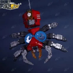 52Toys BeastBox BB-12 Darknet 18 52Toys BeastBox BB-12 Darknet -SHOW.Z STORE Sales Store 819265cfe1