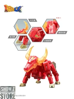 52Toys BeastBox BB-33 Blazingspear 34 52Toys BeastBox BB-33 Blazingspear -SHOW.Z STORE Sales Store 81c723e078