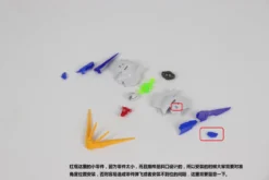 Moxin MX MG 1/100 Wing Zero EW XXXG-00W0 XXXG-OOWO Gundam -SHOW.Z STORE Sales Store 81ea93999e