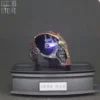 X-Space Studio 1/6 Iron Man MK50 Battle Damaged Helmet /w LED 30 X-Space Studio 1/6 Iron Man MK50 Battle Damaged Helmet /w LED -SHOW.Z STORE Sales Store 8221a5f3fd