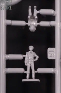 [SZ Custom] Bandai Custom MG 1/100 RX-93 Nu Gundam Ver.Ka W/ Custom Electroplated Chrome Painting -SHOW.Z STORE Sales Store 8264fac501