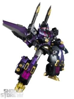 Planet X PX-C03B Nemeios Victory Leo Black Version -SHOW.Z STORE Sales Store 832ca0feee