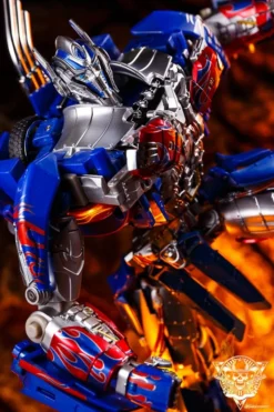 AlienAttack Toys AAT A-01CC Optimus Prime -SHOW.Z STORE Sales Store 834b3daf5c
