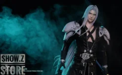 GameToys GT-003 1/6 Final Fantasy Sephiroth 21 GameToys GT-003 1/6 Final Fantasy Sephiroth -SHOW.Z STORE Sales Store 834e68ad78