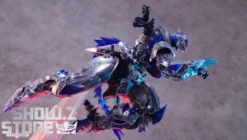 Strange Work 1/20 Frosty Cat Model Kit Clear Version -SHOW.Z STORE Sales Store 8361f3e823