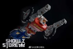 KFC Toys E.A.V.I. Metal Phase P-6K Toecutter Junkion -SHOW.Z STORE Sales Store 839016176d