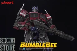 YoloPark IIES Transformers: Bumblebee Optimus Prime Earth Mode -SHOW.Z STORE Sales Store 83bd91b33b