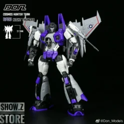 Don Models BP-003 Night Flash Skywarp Model Kit 10 Don Models BP-003 Night Flash Skywarp Model Kit -SHOW.Z STORE Sales Store 83eddc0b6e