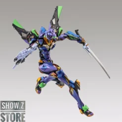 Main Engine ME-P01 Upgrade Kit For Bandai Spirit Metal Build Eva-01 Test Type 2020 Version 14 Main Engine ME-P01 Upgrade Kit For Bandai Spirit Metal Build Eva-01 Test Type 2020 Version -SHOW.Z STORE Sales Store 83ffcd18e5