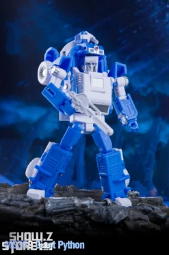 Dr.Wu MS-36G Giant Python Sandstorm -SHOW.Z STORE Sales Store 8408b5c30f