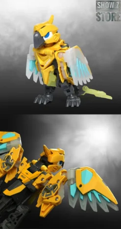 52Toys BeastBox BB-10 Rumblebeat -SHOW.Z STORE Sales Store 8416921bd4