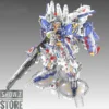 Mechanicore 1/72 MASX-0033 MSA-0011 [Ext] Ex-S Gundam Clear Version -SHOW.Z STORE Sales Store 8447355d3a
