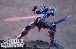 Strange Work 1/20 Frosty Cat Model Kit Clear Version -SHOW.Z STORE Sales Store 845bffbadb