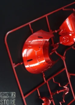 Noah Model 1/35 MSN-04 Sazabi Bust Model Kit Chrome Version -SHOW.Z STORE Sales Store 84a14af90c