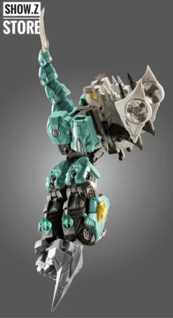 TFC Poseidon P-01 Mentarazor -SHOW.Z STORE Sales Store 84c6043f19