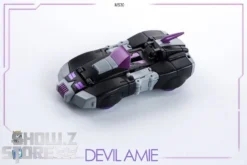 Dr.Wu & Mechanic Toys MS30B Hunter Devil Amie Arcee Limited Version -SHOW.Z STORE Sales Store 857ccfc742