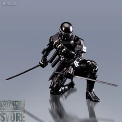 Flame Toys Furai Model Snake Eyes Model Kit -SHOW.Z STORE Sales Store 863a543858