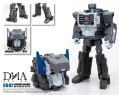 DNA Design DK-02 Fortress Maximus Upgrade Kit -SHOW.Z STORE Sales Store 8665240ca1