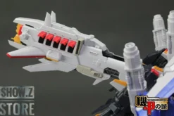 Mechanicore 1/72 MASX-0033 MSA-0011 [Ext] Ex-S Gundam Clear Version -SHOW.Z STORE Sales Store 874d07027b