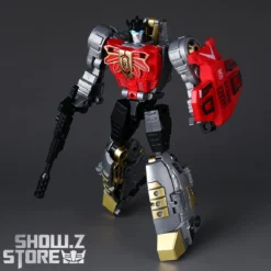 Super Teenager Beast Mechanical Dragonyan Man Combiner -SHOW.Z STORE Sales Store 8775bce1c5