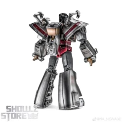 NewAge H44Z Ymir Grimlock Damaged Metallic Version -SHOW.Z STORE Sales Store 87be302dc3