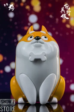 ToyWolf D01 Single Dog -SHOW.Z STORE Sales Store 881c43fc7e