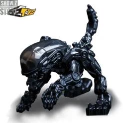 52Toys Megabox MB-01 Alien Xenomorph -SHOW.Z STORE Sales Store 88f99e5581