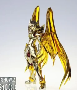 Great Toys Saint Seiya Myth Cloth Soul Of God EX Sagittarius Aiolos 12 Great Toys Saint Seiya Myth Cloth Soul Of God EX Sagittarius Aiolos -SHOW.Z STORE Sales Store 8934dbab9e
