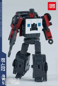 Rising Force RF-L02 Wildrider -SHOW.Z STORE Sales Store 8939ec2e91