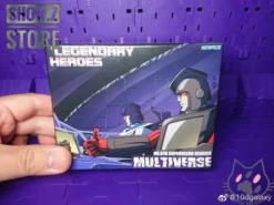 NewAge H7B Riddick Black Ironhide -SHOW.Z STORE Sales Store 8970201d9b