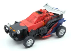 TFC Toys Trinity Force Road Caesar Set Of 3 Figures -SHOW.Z STORE Sales Store 898321dffc