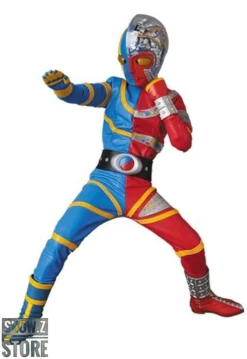 [Pre-Order] Medicom Real Action Heroes Android Kikaider & Side Machine Ultimate Set -SHOW.Z STORE Sales Store 89c99e22fe