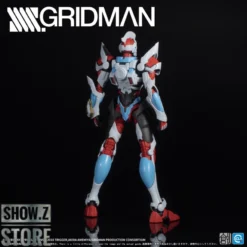 ChuangMoWan SSSS.Gridman Actibuilder Gridman First Edition Version -SHOW.Z STORE Sales Store 8a8118ca75