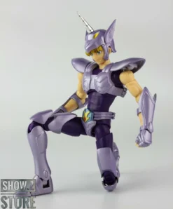 Great Toys Saint Seiya Myth Cloth EX Bronze Unicorn Jabu -SHOW.Z STORE Sales Store 8aaafd36cd