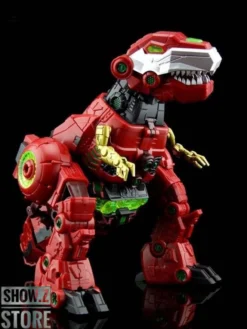Planet X PX-06B Hephaestus Fireblast Grimlock 7 Planet X PX-06B Hephaestus Fireblast Grimlock -SHOW.Z STORE Sales Store 8ac13d2ed6