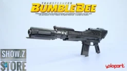 YoloPark IIES Transformers: Bumblebee Optimus Prime Earth Mode -SHOW.Z STORE Sales Store 8b9c5fed7b