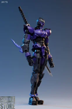 ToysEasy Asura Realm ASR01 Zi-Dian -SHOW.Z STORE Sales Store 8ba0512243