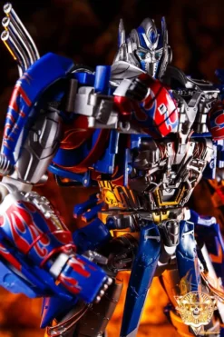 AlienAttack Toys AAT A-01CC Optimus Prime -SHOW.Z STORE Sales Store 8baf36a978