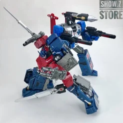 FansHobby Fans Hobby FH MB-11 MB11 God Armor God Bomber Master Builder Original Version -SHOW.Z STORE Sales Store 8c0a7b540e