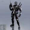Flame Toys Furai Model Snake Eyes Model Kit 21 Flame Toys Furai Model Snake Eyes Model Kit -SHOW.Z STORE Sales Store 8cf4e5efe3