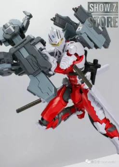 Dimension Studio & Model Principle 1/6 Ultraman Ultra Seven Suit Ver.7.0 Model Kits -SHOW.Z STORE Sales Store 8d0ca8152a