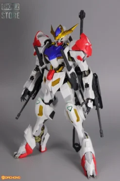 ZhiZhuXie ASW-G-08 Gundam Barbatos 1/100 Mobile Suit Iron-Blooded Orphans Gunpla 33 ZhiZhuXie ASW-G-08 Gundam Barbatos 1/100 Mobile Suit Iron-Blooded Orphans Gunpla -SHOW.Z STORE Sales Store 8d76520d88