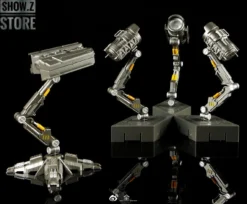 Motor Nuclear MNP-01 Display Base For MN-Q01 & MN-Q02 -SHOW.Z STORE Sales Store 8dbb14b843